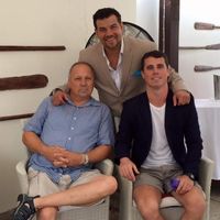 Simon Clements's Photo