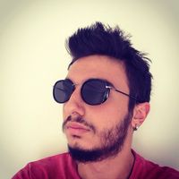 Umut Can Kaya's Photo