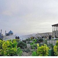 Isfahan Trip's Photo