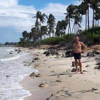 christoph (stof) mueller's Photo