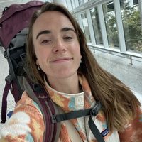 Juliane Golla's Photo