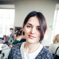 Julia Zubtsova的照片