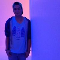 Gonzalo Pérez's Photo