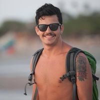 felipe matheus  hidvegi's Photo