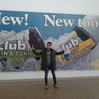 Le foto di Joan Vendrell