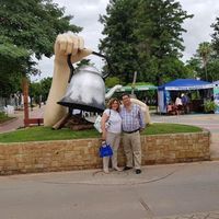 Fotos de Gabriela Martinich