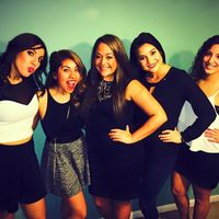 Adrianna Cisneros的照片