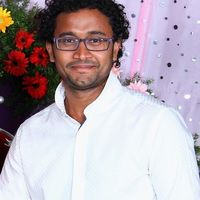 Nikhil Kondati's Photo