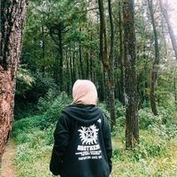 Becca Hanifah的照片