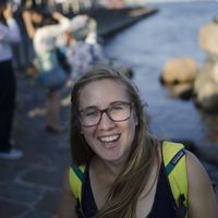 Fotos von Lena Friess