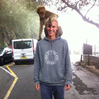 Kasper Tejlmand Thygesen的照片