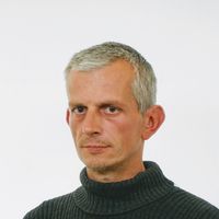 Andrzej Dariusz Woszczyński's Photo