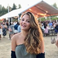 Genesis Gallegos's Photo