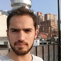 Santiago Fuentes的照片