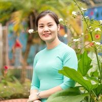 Lan Nguyễn's Photo