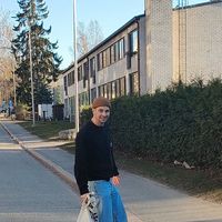 Henri Vahtera's Photo