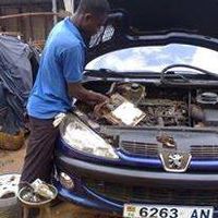 koami atideka's Photo