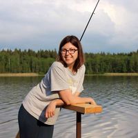 Irina Adelshina's Photo