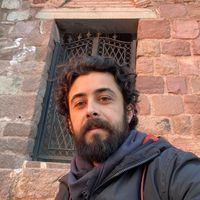 Öncü Karakaya's Photo