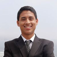 André Mendoza的照片