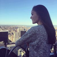 Isabela Barreto的照片