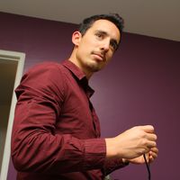 sam Lugnier的照片