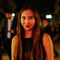 Paulina Droppelmann's Photo