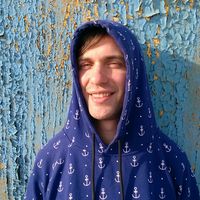 Vladimir Frolov's Photo