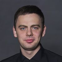 Sergiy Fondov's Photo