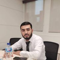 Mansoor Ali  Shah's Photo