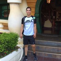 Daniel Abdala的照片