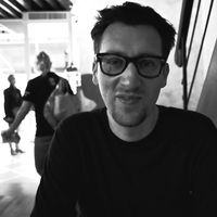 Pascal Houba的照片