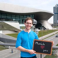 Christoph Bindorfer's Photo