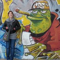 Rosina Biasotti's Photo