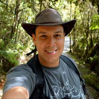 Daniel Serrano的照片