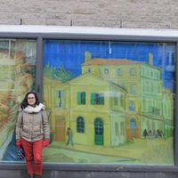 Le foto di Julia Vida