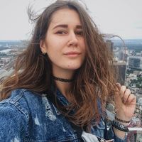 Photos de Sophia Mykhalyk