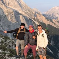 Noah Polanen's Photo