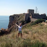 Milana Brazovskaya's Photo