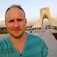 Michael Oderson的照片