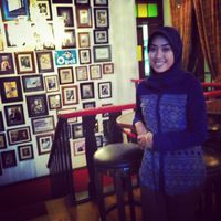 Dani Wirayanti's Photo