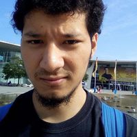 Nicolas Oshiro的照片