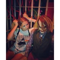 Aleksandra Pokoeva's Photo