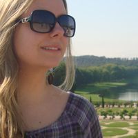 Mariana Libardi's Photo