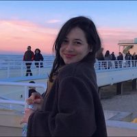 Tais Salerno's Photo