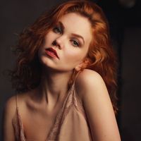 Alina Kosogorova的照片