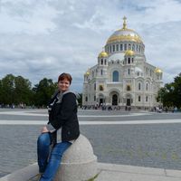 Nina Sultanova的照片