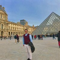 Mehrdad Asadimofarah's Photo