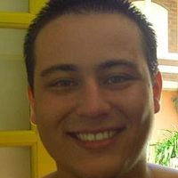 Rafael Stangherlin's Photo