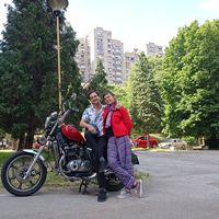 Mladen Ristić's Photo